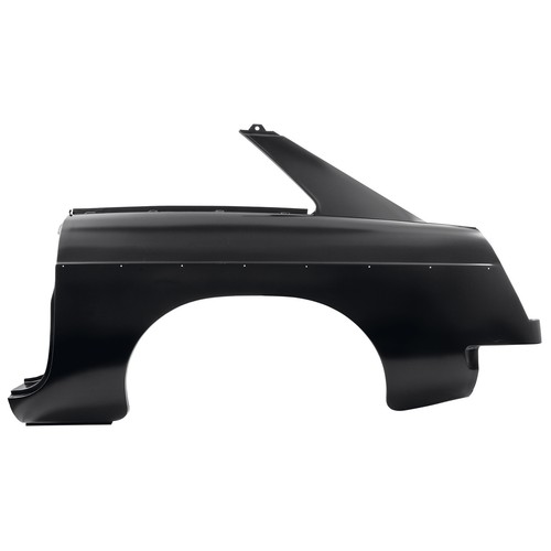 Mgb rear wing left hand - mgb, gt