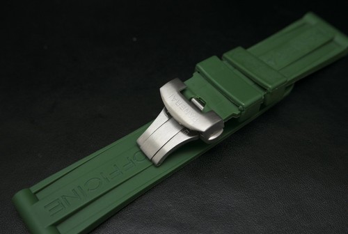For officine panerai 24mm pam - for,