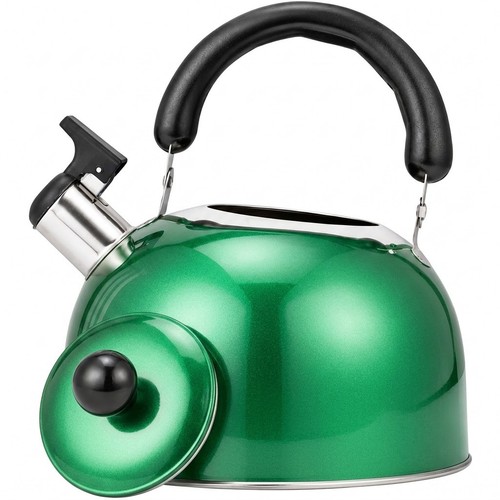 Stainless steel whistling - 2.5l,