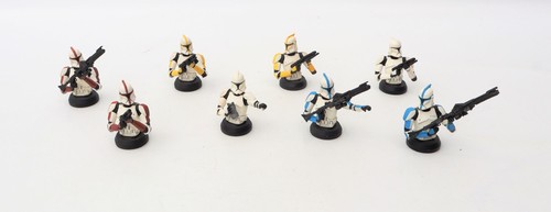 Star wars clone trooper - wars,
