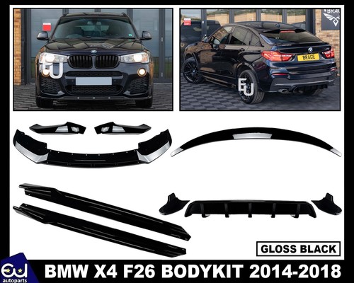 Body kit for - for, m