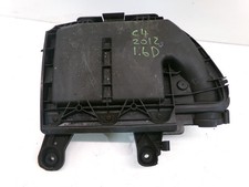 10-14 CITROEN C4 VTR 1.6HDI