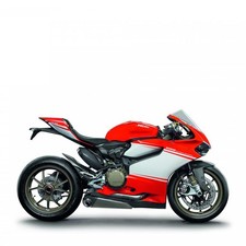 Ducati Maisto 1199