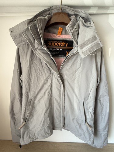 Superdry windcheater women - superdry, women's