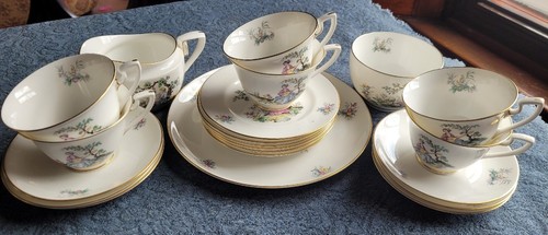 Vintage royal worcester - royal,