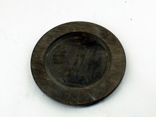 Lodge U3RP Wooden Cast Iron