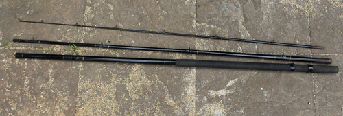 Masterline trident match - trident,