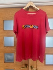 MENS BATTENWEAR T-SHIRT