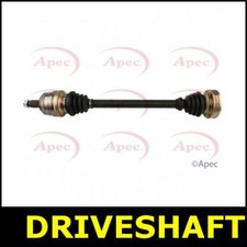 Driveshaft Rear Right FOR BMW