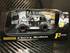 Pioneer Slot Car P115 1937