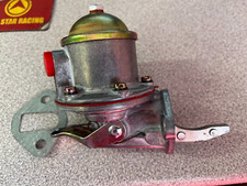 BEDFORD 330,300 DIESEL LIFT