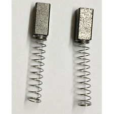 CARBON BRUSHES for AEG ATLAS COPCO SANDER HBS65 HBSE65 HBS6S HBSE 6S 6.3X6.3 C18