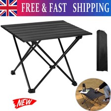 Folding Camping Table Light