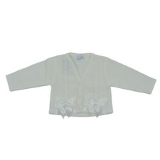 Baby Girls Bolero Cardigan