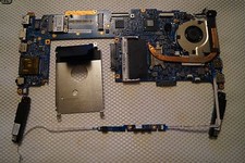 Motherboard mbx 265 - motherboard, mbx-265