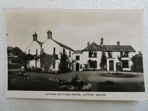 Lifton cttage hotel - lifton,