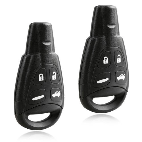 Key fob remote replacement - 2,