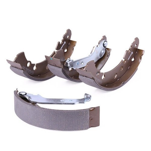 Delphi ls2021 rear - delphi,
