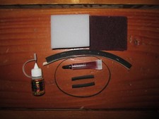 Panasonic 8 track player Swiss