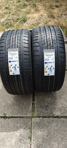 Bridgestone turanza t005 - 2,