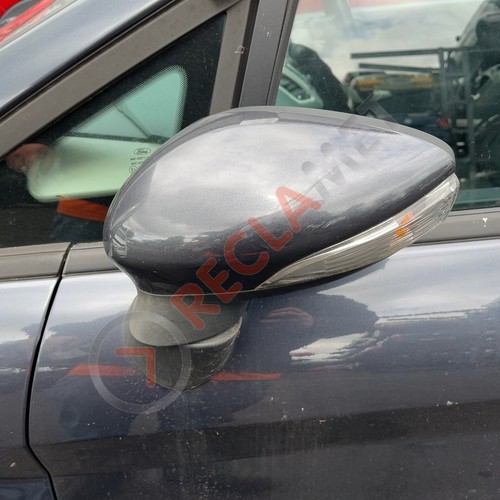 Ford fiesta zetec mk7 b299 - fiesta,