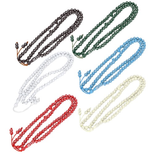 Muslim prayer bead - muslim, rosary