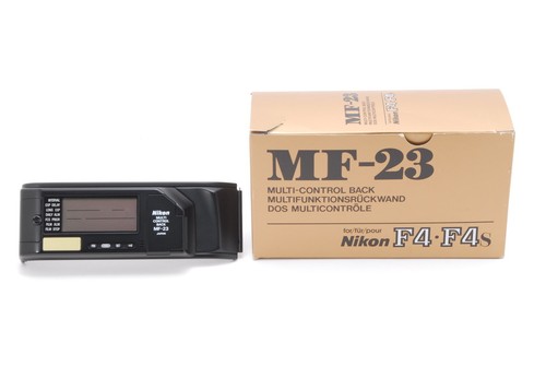 Top mint box nikon - in,