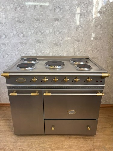 Electric lacanche volnay 100cm - lacanche,