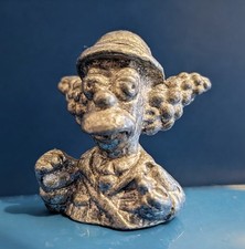 Krusty the Clown Spare