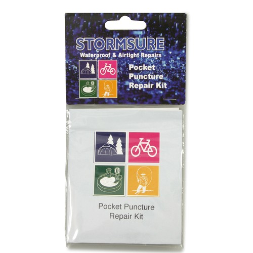 Stormsure pocket puncture - stormsure,