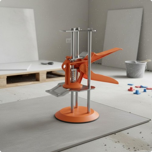 Pieces manual tile - 2,