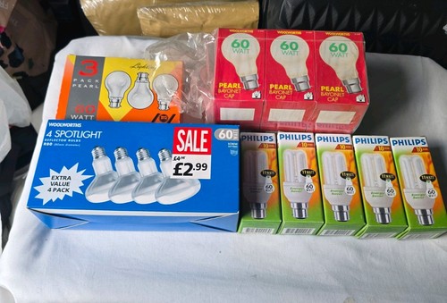 Philips energy saver bulb - philips,