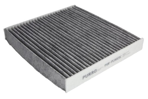 Pur cabin filter fits lexus - pur,
