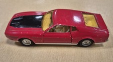 Ford Mustang Mach 1 Corgi Toys