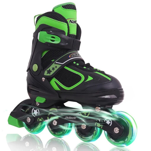 Inline roller skates kids - inline,