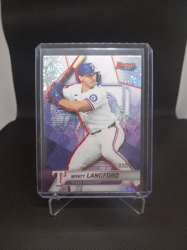 2025 bowman best wyatt - best,
