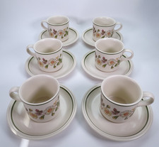 Set Of 6 Vintage Marks And