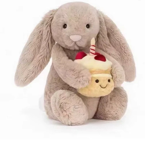 Jellycat bashful beige - jellycat,