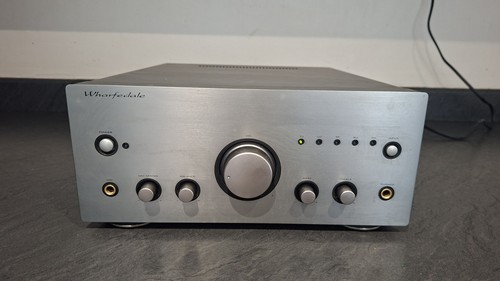 Wharfedale 991 stereo - wharfedale,