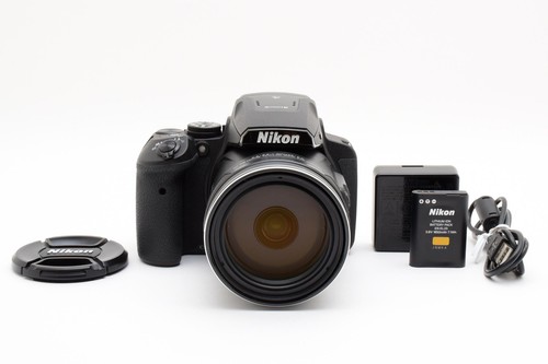 Nikon coolpix p900 16mp - nikon,