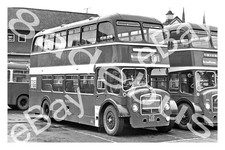 Bus Photograph SOUTHERN