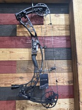 hoyt alpha x 30