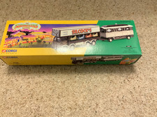 Corgi Showmans 24801 Leyland