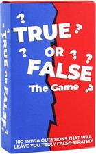 Gift Republic True Or False