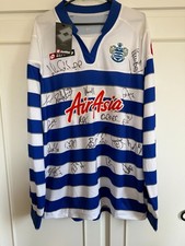 QPR Queens Park Rangers