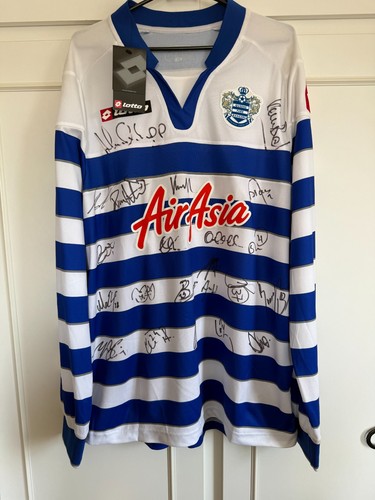 Qpr queens park rangers - queens,