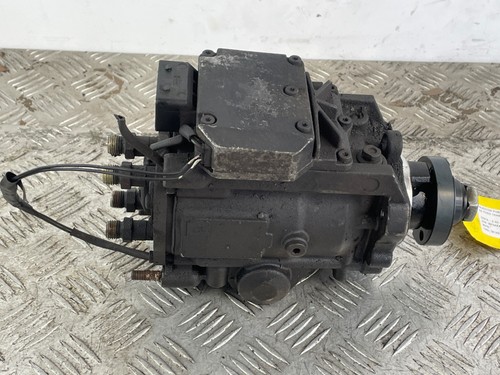 2004 ford transit - ford, injector