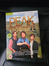 Peak Practice: Complete Series