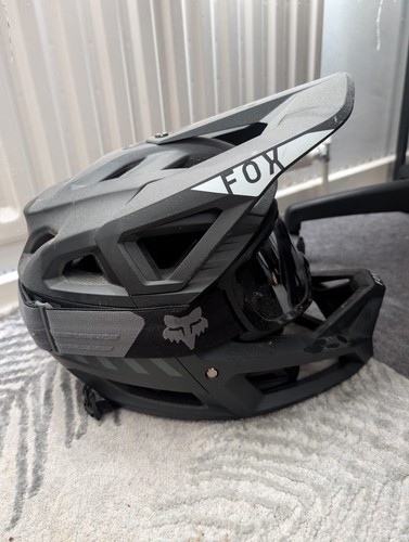 Fox proframe mips men s - proframe, men's
