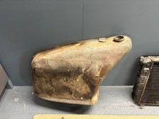 Jaguar XJ Series 3 Daimler Double Six RH Fuel Tank